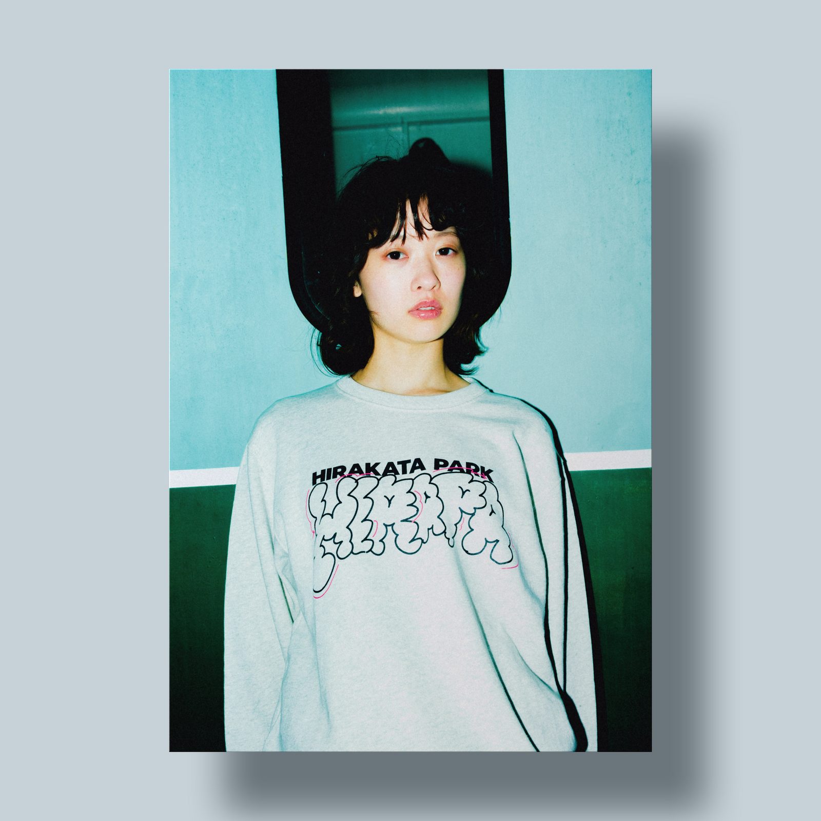 PARK SIDE studio — ひらかたパーク
